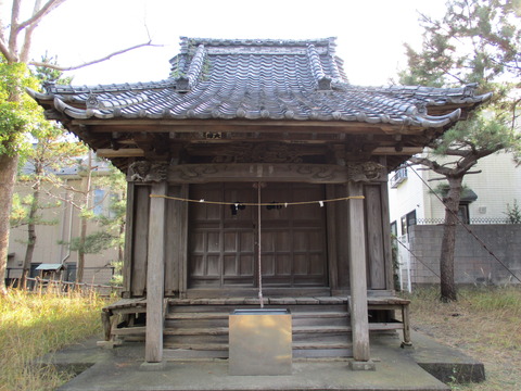 123八坂神社4
