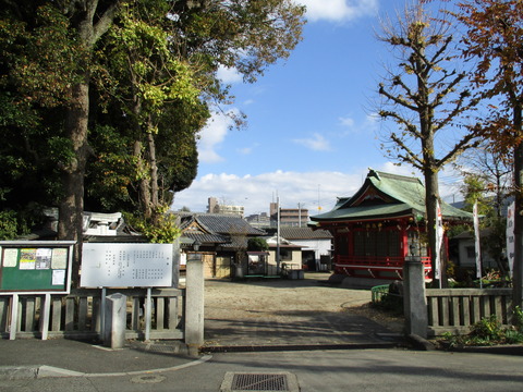 137浅間神社1