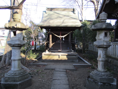 31羽黒神社17