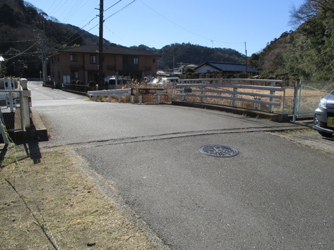 186-2松久保川・上の橋