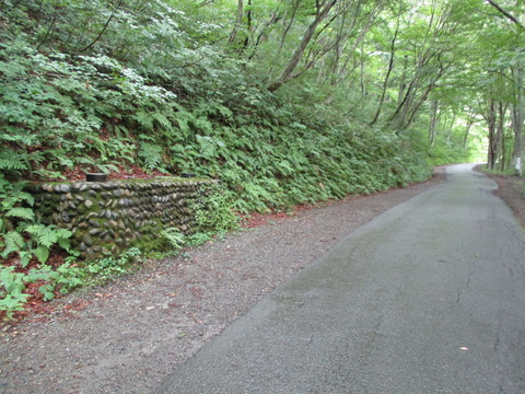 77石垣