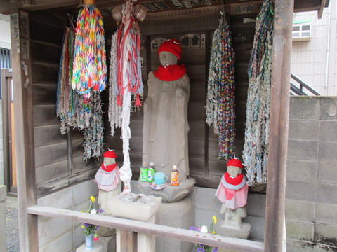 66高安寺7