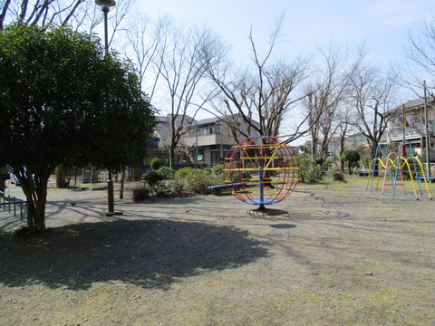 108金堀公園2