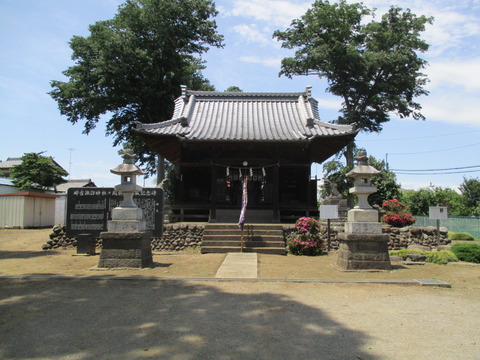 146諏訪神社5