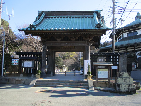 109妙本寺1