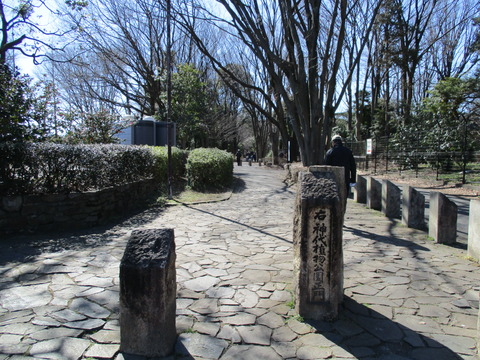 33歩道1
