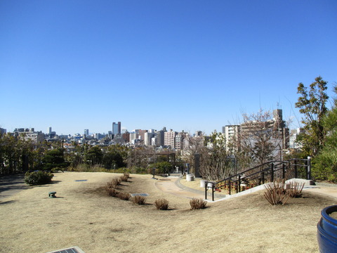 52目黒天空庭園5