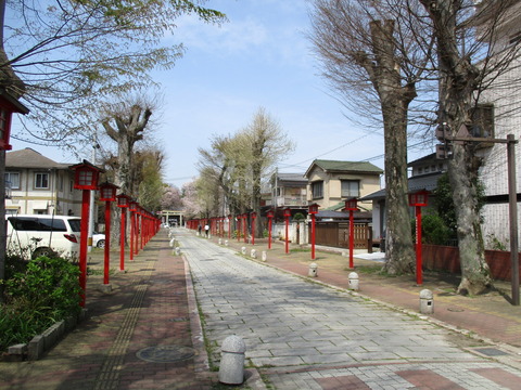 30須賀神社参道6