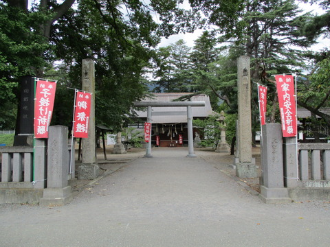 141上田招魂社1