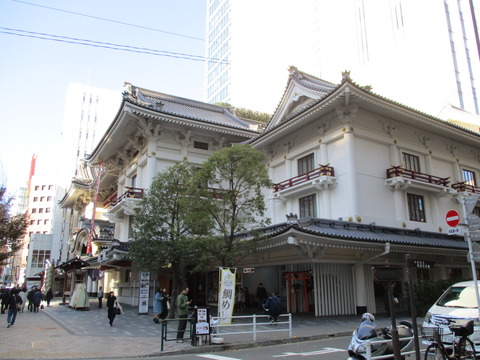 41-1歌舞伎座1