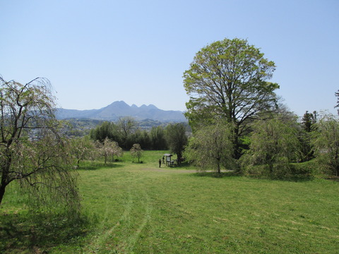 178本丸全景1