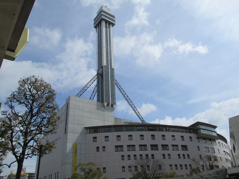 20タワーホール船堀2