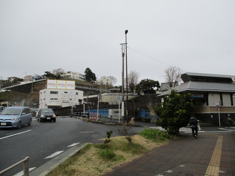 92神奈川駅1