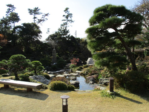 108日本庭園1