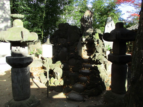 94浅間神社1