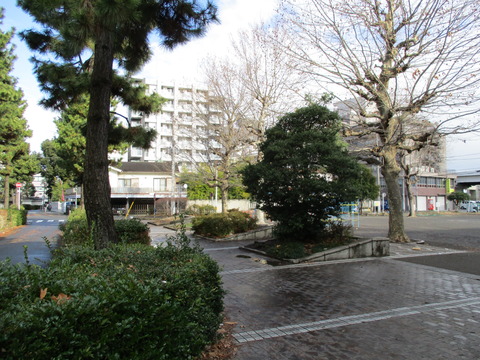 198東神奈川公園1