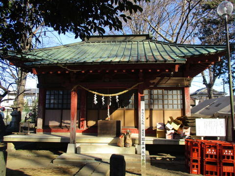 27羽黒神社13
