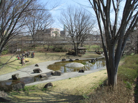 93中福生公園3