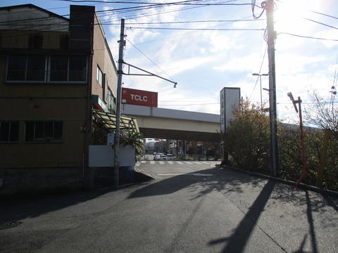 170国道6号水戸街道