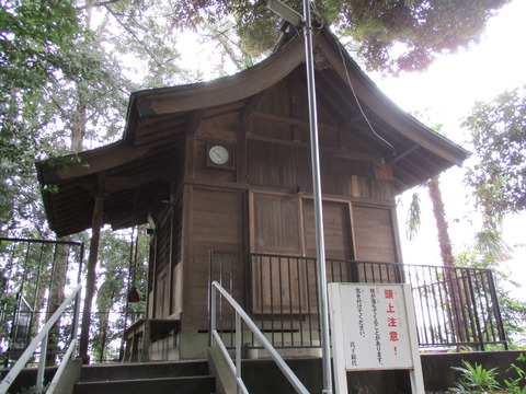 98浅間神社2