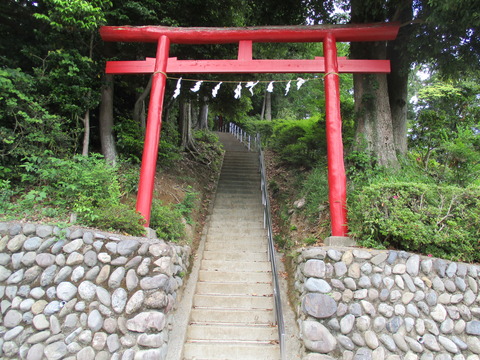 96稲荷神社1