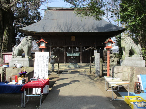 158本殿2
