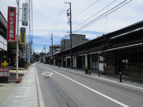 172本町