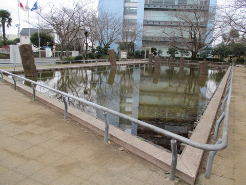 82旧相模川橋脚5