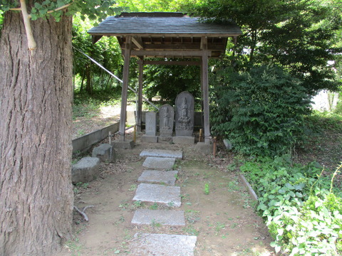 115庚申塔2