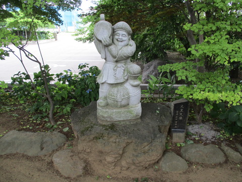 226大黒天
