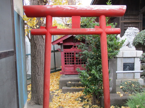 101御霊神社8