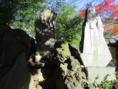 95浅間神社2
