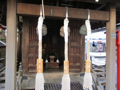 07雷電稲荷神社4