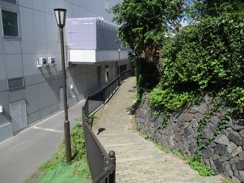 13下は道