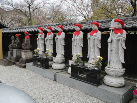 90石上寺6