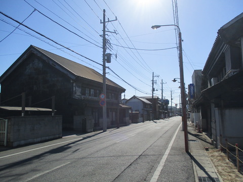 96蔵の街並み1