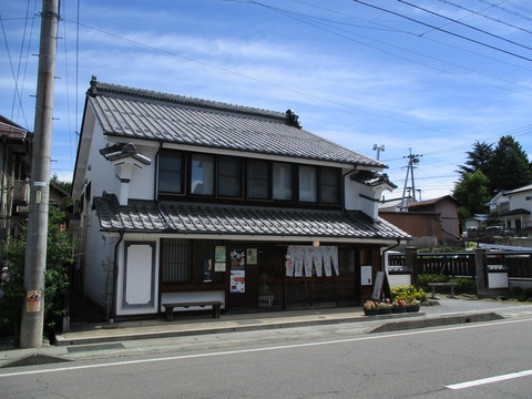 85与良館