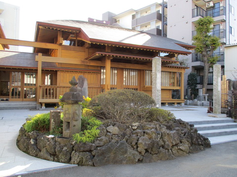 13本堂3