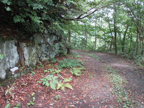 139引き続き旧道2