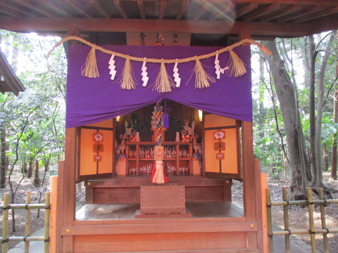 226大宮稲荷神社・大宮三宝荒神社・白山神社3
