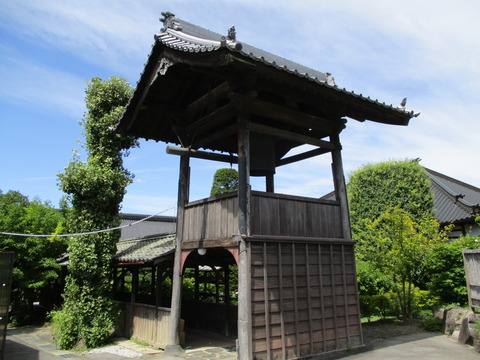 102鐘楼