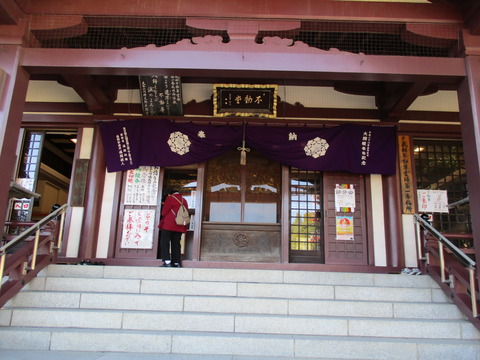 81川崎大師12