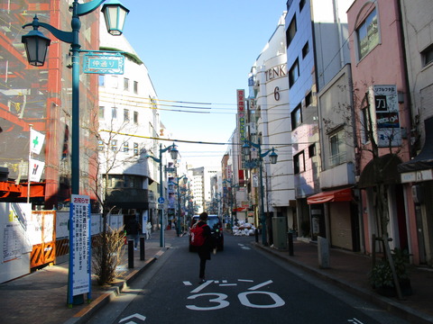 20仲通り