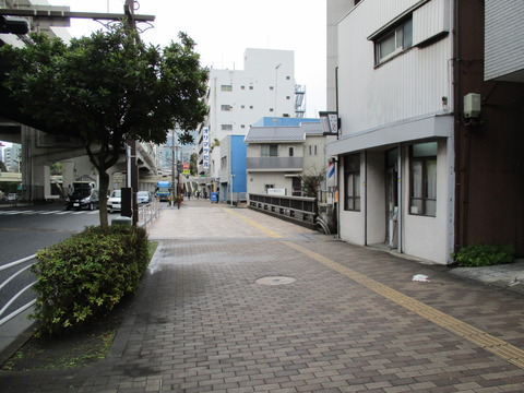 32滝の橋