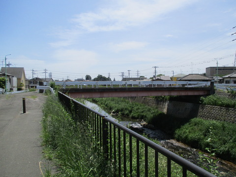 138森西橋
