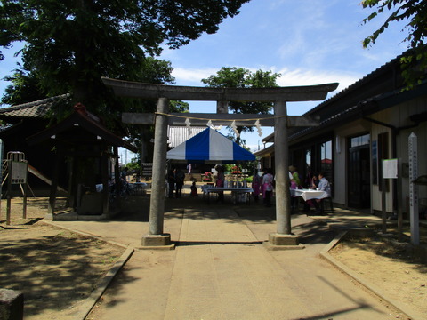 143諏訪神社2