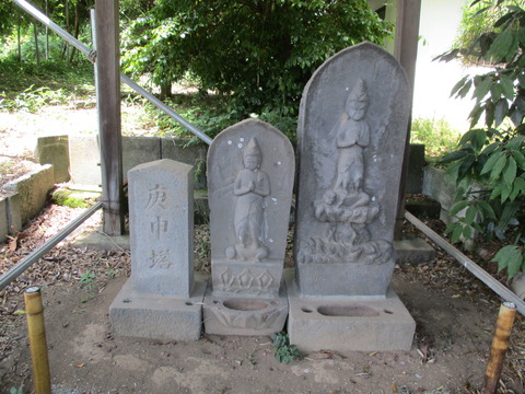 116庚申塔3
