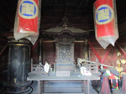 36薬師堂8