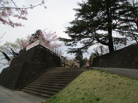 187城山公園1