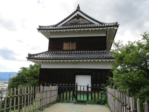 194西櫓へ2